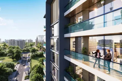 Apartment in Dubai, UAE 32 sq.m. № 728964 - photo 7