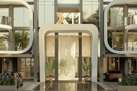 Dubai Lifestyle City, Dubai, संयुक्त अरब अमीरात में अपार्टमेंट, 1 बेडरूम, 58 वर्ग मीटर, संख्या 728961 - फ़ोटो 7