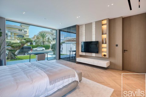 וילה למכירה ב Palm Jumeirah, Dubai, איחוד האמירויות 5 חדרי שינה, 520.26 מ"ר, מספר 747291 - תמונה 13