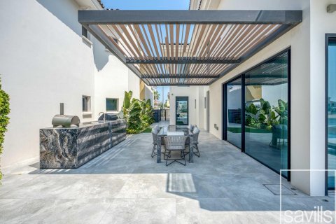 וילה למכירה ב Palm Jumeirah, Dubai, איחוד האמירויות 5 חדרי שינה, 520.26 מ"ר, מספר 747291 - תמונה 4