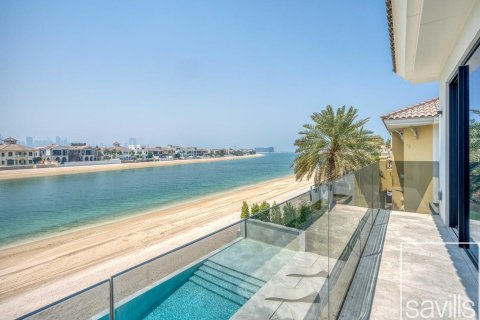 וילה למכירה ב Palm Jumeirah, Dubai, איחוד האמירויות 5 חדרי שינה, 520.26 מ"ר, מספר 747291 - תמונה 22