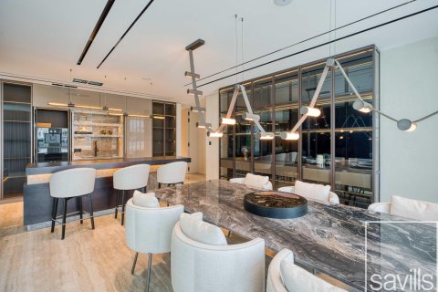 וילה למכירה ב Palm Jumeirah, Dubai, איחוד האמירויות 5 חדרי שינה, 520.26 מ"ר, מספר 747291 - תמונה 11
