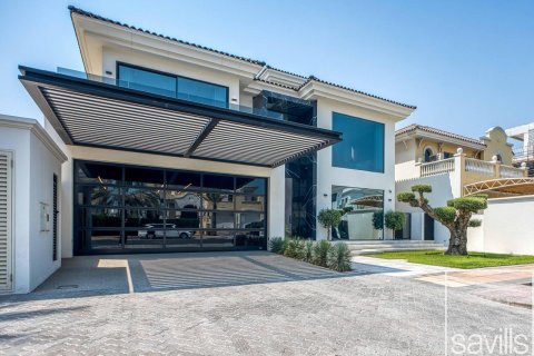 וילה למכירה ב Palm Jumeirah, Dubai, איחוד האמירויות 5 חדרי שינה, 520.26 מ"ר, מספר 747291 - תמונה 28