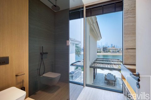 וילה למכירה ב Palm Jumeirah, Dubai, איחוד האמירויות 5 חדרי שינה, 520.26 מ"ר, מספר 747291 - תמונה 15