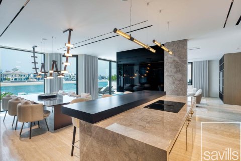 וילה למכירה ב Palm Jumeirah, Dubai, איחוד האמירויות 5 חדרי שינה, 520.26 מ"ר, מספר 747291 - תמונה 9