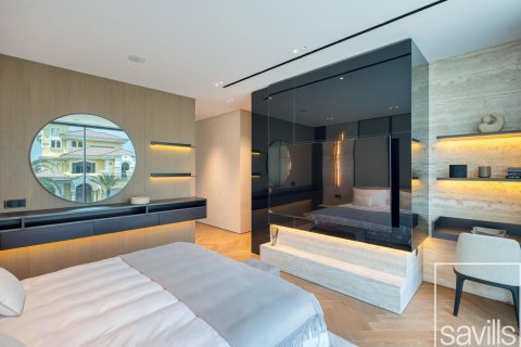 וילה למכירה ב Palm Jumeirah, Dubai, איחוד האמירויות 5 חדרי שינה, 520.26 מ"ר, מספר 747291 - תמונה 19