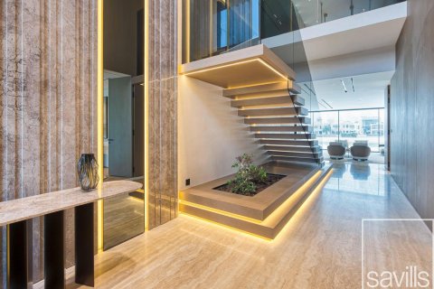וילה למכירה ב Palm Jumeirah, Dubai, איחוד האמירויות 5 חדרי שינה, 520.26 מ"ר, מספר 747291 - תמונה 5