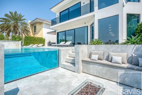 וילה למכירה ב Palm Jumeirah, Dubai, איחוד האמירויות 5 חדרי שינה, 520.26 מ"ר, מספר 747291 - תמונה 3