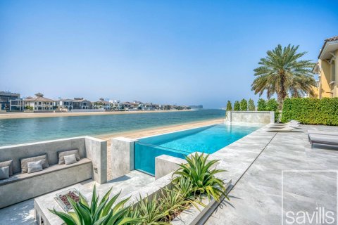 וילה למכירה ב Palm Jumeirah, Dubai, איחוד האמירויות 5 חדרי שינה, 520.26 מ"ר, מספר 747291 - תמונה 24