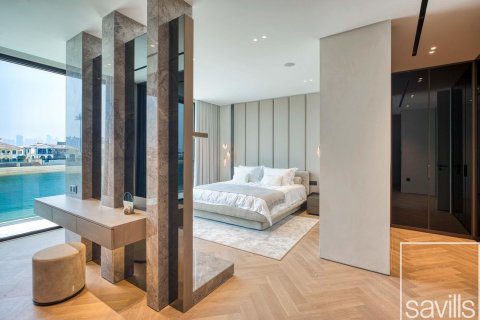 וילה למכירה ב Palm Jumeirah, Dubai, איחוד האמירויות 5 חדרי שינה, 520.26 מ"ר, מספר 747291 - תמונה 21