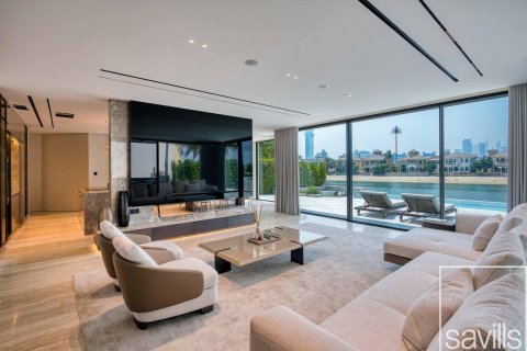 וילה למכירה ב Palm Jumeirah, Dubai, איחוד האמירויות 5 חדרי שינה, 520.26 מ"ר, מספר 747291 - תמונה 6