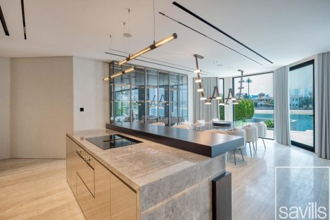 וילה למכירה ב Palm Jumeirah, Dubai, איחוד האמירויות 5 חדרי שינה, 520.26 מ"ר, מספר 747291 - תמונה 10