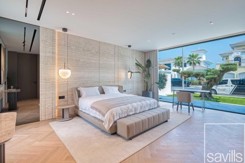 וילה למכירה ב Palm Jumeirah, Dubai, איחוד האמירויות 5 חדרי שינה, 520.26 מ"ר, מספר 747291 - תמונה 14