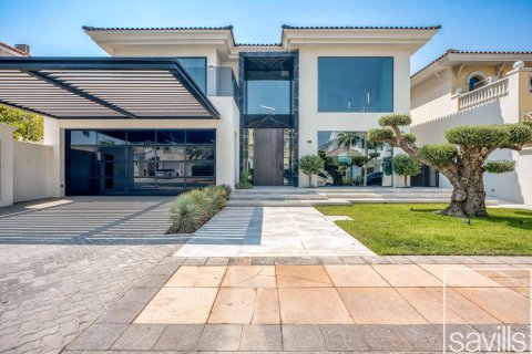 וילה למכירה ב Palm Jumeirah, Dubai, איחוד האמירויות 5 חדרי שינה, 520.26 מ"ר, מספר 747291 - תמונה 1