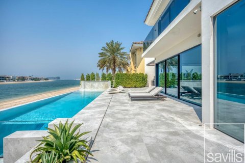 וילה למכירה ב Palm Jumeirah, Dubai, איחוד האמירויות 5 חדרי שינה, 520.26 מ"ר, מספר 747291 - תמונה 25