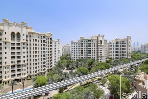 Apartman u gradu Palm Jumeirah, Dubai, UAE 2 spavaće sobe, 166.67 m2 Br. 747290