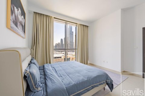 Apartamento en venta en Zabeel, Dubai, EAU 3 dormitorios, 163.79 m2 № 747288 - foto 7