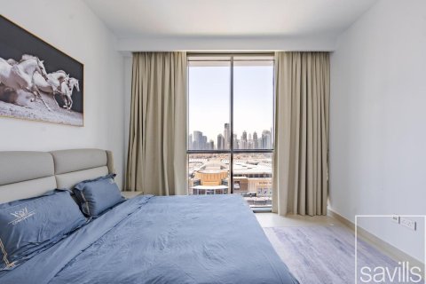 Apartamento en venta en Zabeel, Dubai, EAU 3 dormitorios, 163.79 m2 № 747288 - foto 6