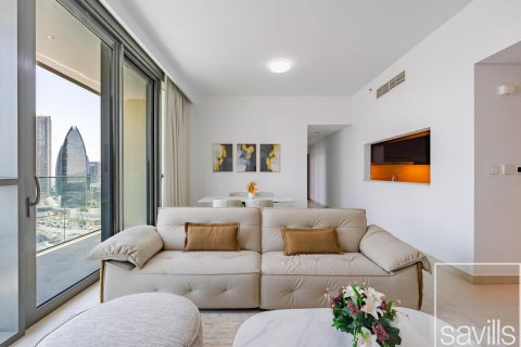 Apartamento en venta en Zabeel, Dubai, EAU 3 dormitorios, 163.79 m2 № 747288 - foto 2