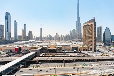 Apartamento en venta en Zabeel, Dubai, EAU 3 dormitorios, 163.79 m2 № 747288 - foto 15