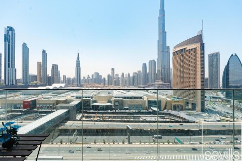 Apartamento en venta en Zabeel, Dubai, EAU 3 dormitorios, 163.79 m2 № 747288 - foto 11