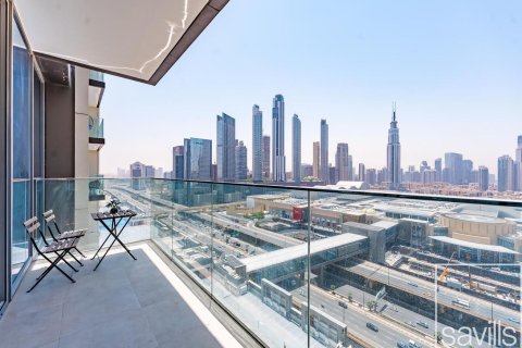 Apartamento en venta en Zabeel, Dubai, EAU 3 dormitorios, 163.79 m2 № 747288 - foto 13