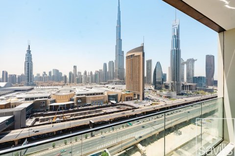 Apartamento en venta en Zabeel, Dubai, EAU 3 dormitorios, 163.79 m2 № 747288 - foto 12