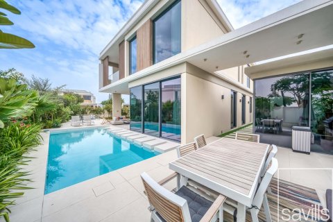 Vila v Tilal Al Ghaf, Dubai, SAE 5 ložnice, 665.46 m² Č.: 747312