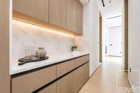 Müüa korter asukohaga Dubai Marina, AÜE: 4 magamistoaga, 847.65 m² Nr 747289 - pilt 23