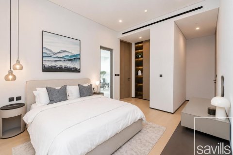 Müüa korter asukohaga Dubai Marina, AÜE: 4 magamistoaga, 847.65 m² Nr 747289 - pilt 16