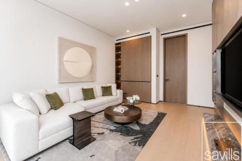 Müüa korter asukohaga Dubai Marina, AÜE: 4 magamistoaga, 847.65 m² Nr 747289 - pilt 27