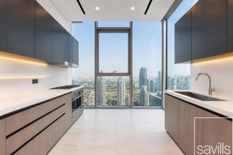Müüa korter asukohaga Dubai Marina, AÜE: 4 magamistoaga, 847.65 m² Nr 747289 - pilt 9