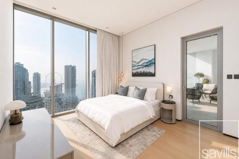 Müüa korter asukohaga Dubai Marina, AÜE: 4 magamistoaga, 847.65 m² Nr 747289 - pilt 17