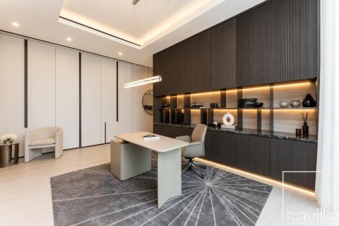 Müüa korter asukohaga Dubai Marina, AÜE: 4 magamistoaga, 847.65 m² Nr 747289 - pilt 22