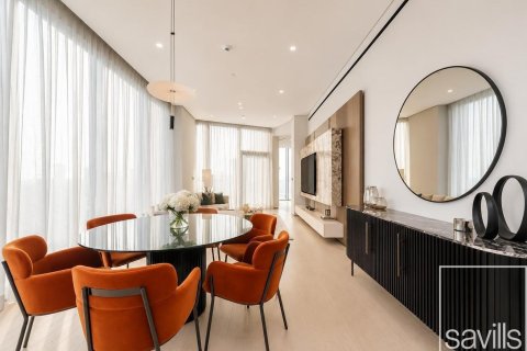 Müüa korter asukohaga Dubai Marina, AÜE: 4 magamistoaga, 847.65 m² Nr 747289 - pilt 20