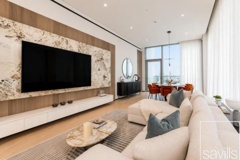 Müüa korter asukohaga Dubai Marina, AÜE: 4 magamistoaga, 847.65 m² Nr 747289 - pilt 24