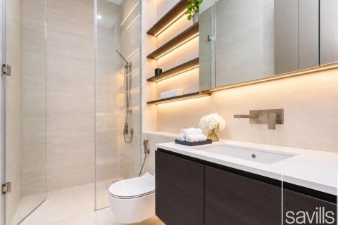 Müüa korter asukohaga Dubai Marina, AÜE: 4 magamistoaga, 847.65 m² Nr 747289 - pilt 28