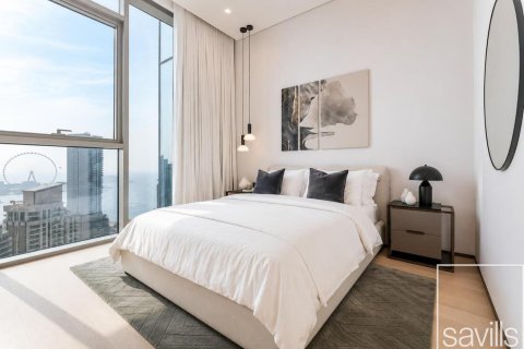 Müüa korter asukohaga Dubai Marina, AÜE: 4 magamistoaga, 847.65 m² Nr 747289 - pilt 29