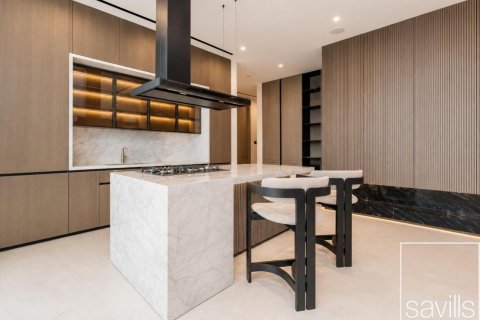 Müüa korter asukohaga Dubai Marina, AÜE: 4 magamistoaga, 847.65 m² Nr 747289 - pilt 7
