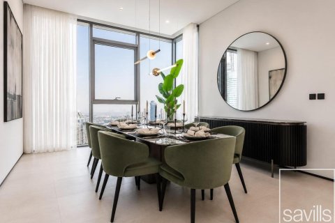 Müüa korter asukohaga Dubai Marina, AÜE: 4 magamistoaga, 847.65 m² Nr 747289 - pilt 6