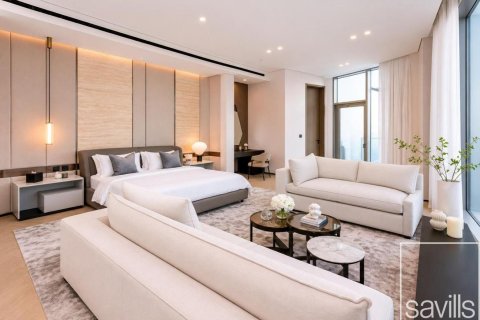 Müüa korter asukohaga Dubai Marina, AÜE: 4 magamistoaga, 847.65 m² Nr 747289 - pilt 25