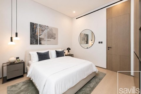 Müüa korter asukohaga Dubai Marina, AÜE: 4 magamistoaga, 847.65 m² Nr 747289 - pilt 30