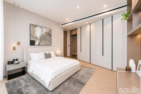Müüa korter asukohaga Dubai Marina, AÜE: 4 magamistoaga, 847.65 m² Nr 747289 - pilt 13