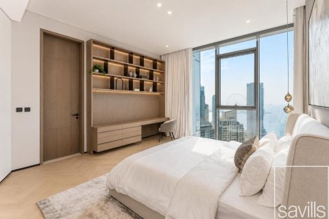Müüa korter asukohaga Dubai Marina, AÜE: 4 magamistoaga, 847.65 m² Nr 747289 - pilt 11