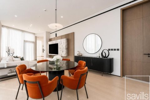 Müüa korter asukohaga Dubai Marina, AÜE: 4 magamistoaga, 847.65 m² Nr 747289 - pilt 19