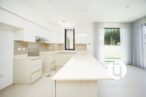 Βίλα σε Dubai Hills Estate, ΗΑΕ 5 υπνοδωμάτια, 278 τ.μ. Αρ. 697392 - φωτογραφία 8