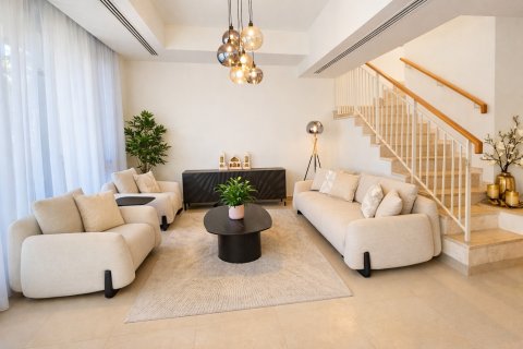 Vila di Dubai Hills Estate, UEA 5 kamar tidur, 278 m2 nomor 697392 - foto 24
