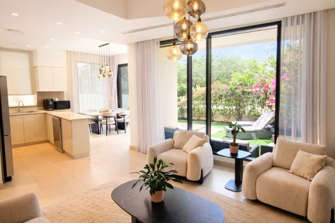 Vila di Dubai Hills Estate, UEA 5 kamar tidur, 278 m2 nomor 697392 - foto 25
