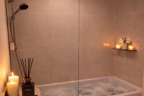 Vila di Dubai Hills Estate, UEA 5 kamar tidur, 278 m2 nomor 697392 - foto 13