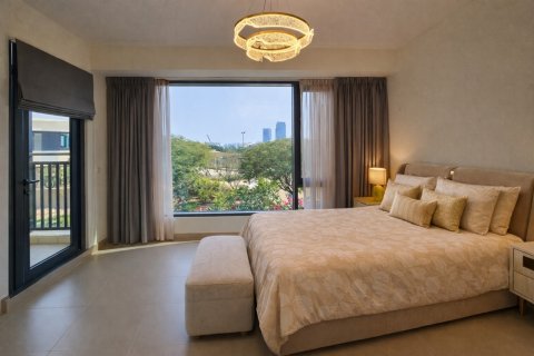 Vila di Dubai Hills Estate, UEA 5 kamar tidur, 278 m2 nomor 697392 - foto 26